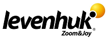 logo Levenhuk