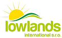 logo Lowlands