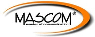 logo Mascom