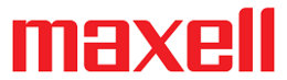 logo Maxell