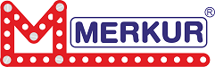 logo Merkur Toys