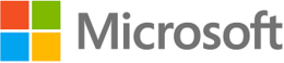 logo Microsoft