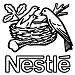 logo Nestle