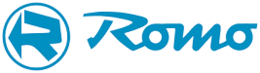 logo Romo