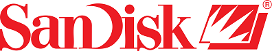 logo Sandisk