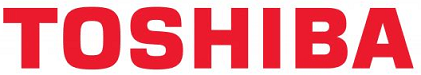 logo Toshiba