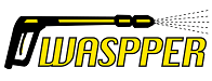 logo Waspper