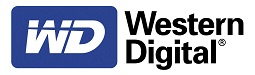 logo Western Digital