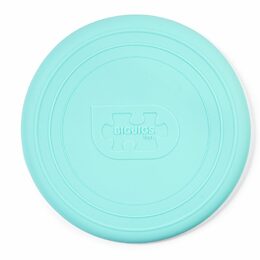 Bigjigs Toys Frisbee zelené Eggshell