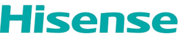 logo Hisense