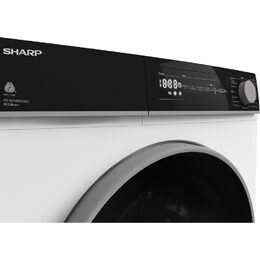 Sharp KD NHH8S8GW3 kondenzační sušička prádla