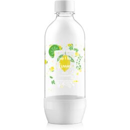 Lahev JET 3 x 1l WHITE (LE OVOCE) SODA