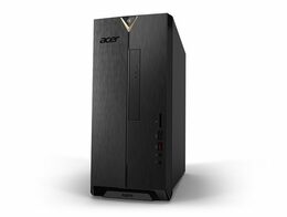 Počítač Acer Aspire TC DG.BGZEC.00C i3-10105, 8GB, 512GB, bez mechaniky, GeForce 1650, 4GB, W10 Home