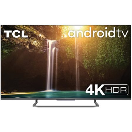 TCL 65P815 LED 4K televize