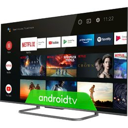 TCL 65P815 LED 4K televize