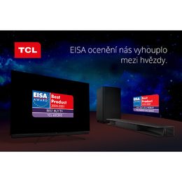 TCL 65P815 LED 4K televize