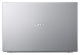 Ntb Acer Aspire 3 (A317-33-C7WE) Celeron N4500, 128GB, HD+, bez mechaniky, Intel UHD Graphics, W10 Home  - stříbrný