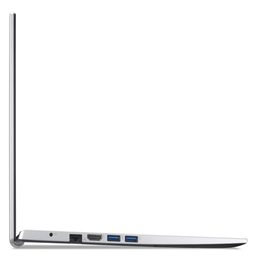 Ntb Acer Aspire 3 (A317-33-C7WE) Celeron N4500, 128GB, HD+, bez mechaniky, Intel UHD Graphics, W10 Home  - stříbrný