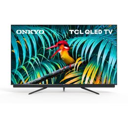 TCL 75C815 QLED 4K televize