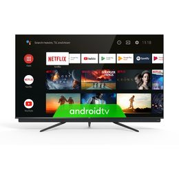 TCL 75C815 QLED 4K televize