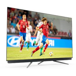 TCL 75C815 QLED 4K televize