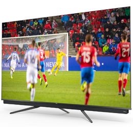 TCL 75C815 QLED 4K televize