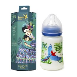 Tommy Lise kojenecká láhev Feathery mood 701012 250ml