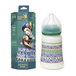 Tommy Lise kojenecká láhev Ethnic Festive 701009 250ml