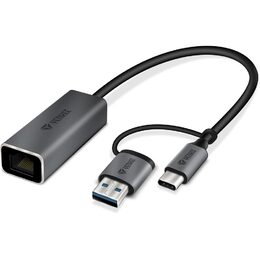 YTC 013 USB C na RJ-45 Ethernet YENKEE