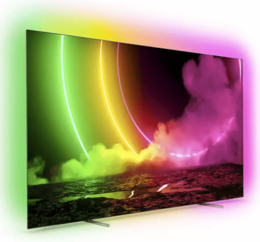 Philips 48OLED806/12 OLED 4K televize, 5 LET ZÁRUKA