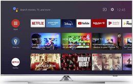 Phillips 58PUS8506/12 LED 4K televize