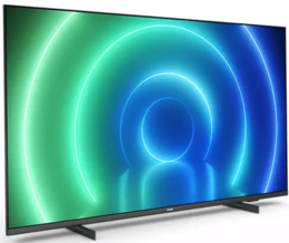 Philips 65PUS7506/12 LED 4K televize
