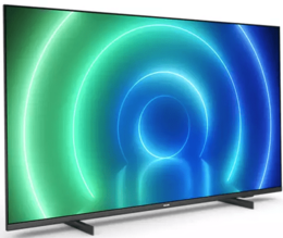 Philips 50PUS7506 LED 4K televize