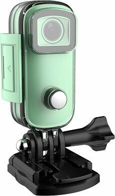 Kamera SJCAM C100 zelená