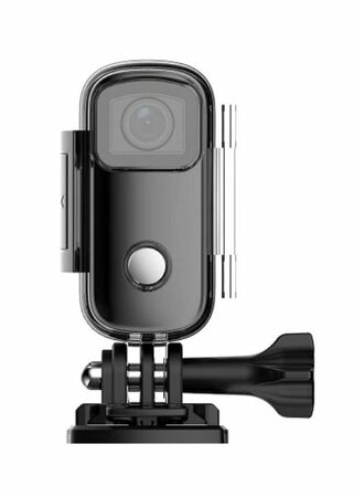 Kamera SJCAM C100 černá