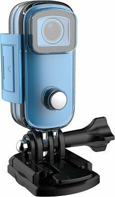Kamera SJCAM C100 modrá