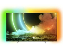 Philips 65OLED706/12 OLED 4K televize