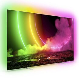 Philips 65OLED806/12 OLED 4K televize, 5 LET ZÁRUKA