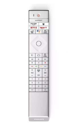 Philips 65PML9506/12 LED 4K televize