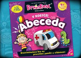 V kostce! Abeceda