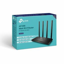 Router TP-Link Archer C6