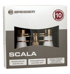 Bresser Scala MPG 3x25 Opera Glasses (66756)