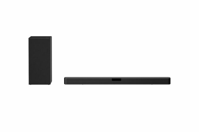 Soundbar LG SN5