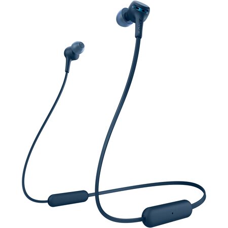 WIXB400L.CE7 BT sluchátka do uší SONY