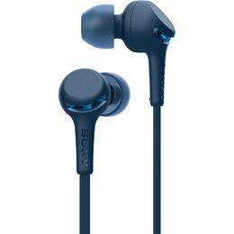 WIXB400L.CE7 BT sluchátka do uší SONY