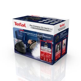 Parní generátor Tefal GV9610E0 ProExpress Ultimate