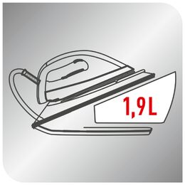 Parní generátor Tefal GV9610E0 ProExpress Ultimate