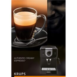 Espresso Krups XP320830 Opio
