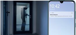 TP-LINK Tapo C110 Home Sec. Wi-Fi Camera