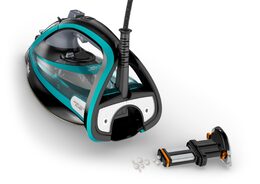 Žehlička Tefal FV9844E0 Ultimate Pure